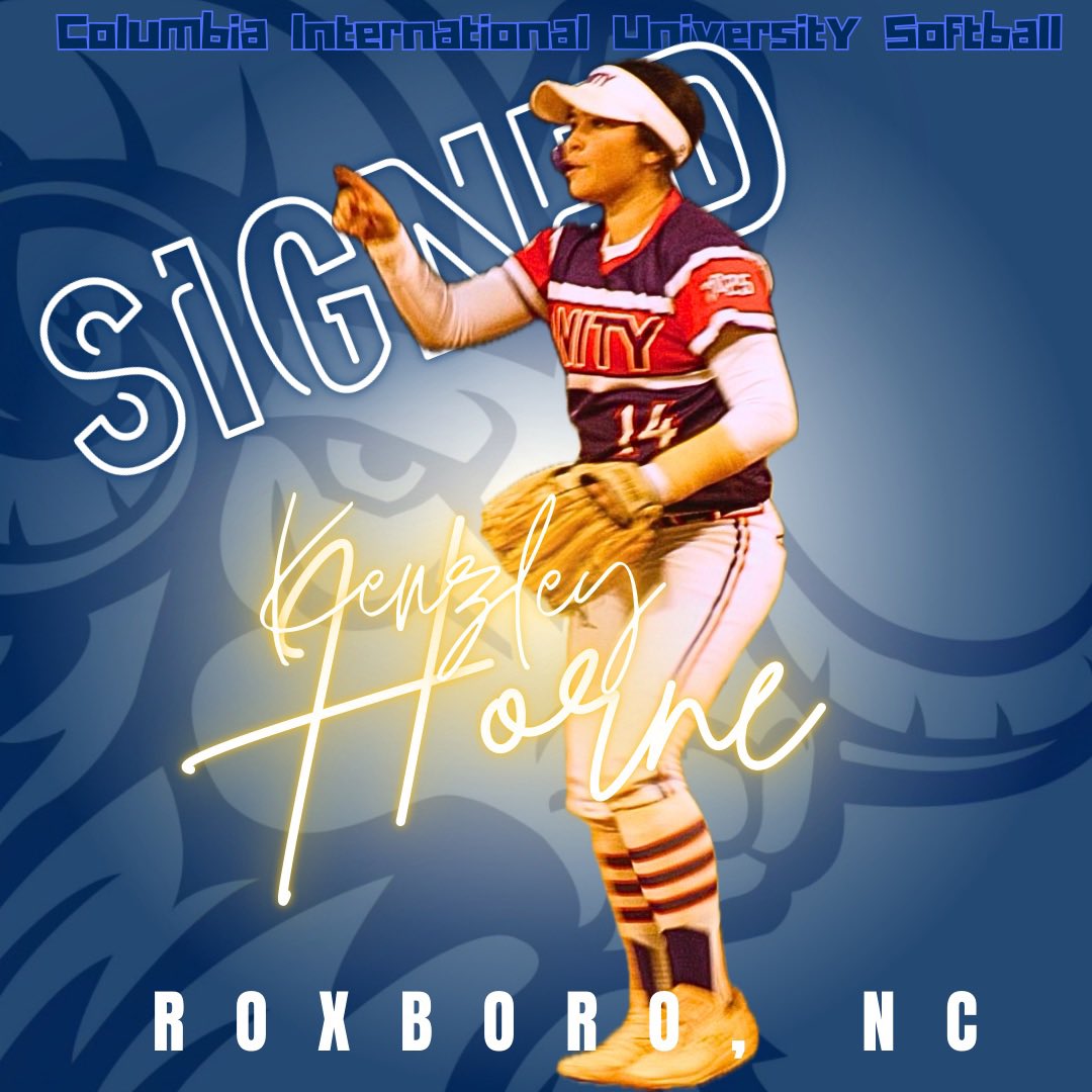 Welcome to the Ram Fam <a href="/kenzleyhorne/">Kenzley Horne</a> 💙💙💙