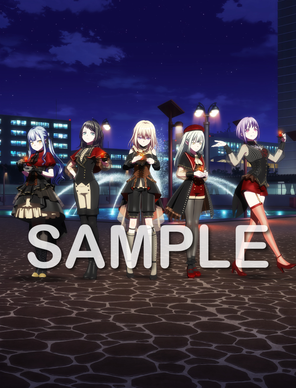 バンドリ！ BanG Dream! 公式 on X: 