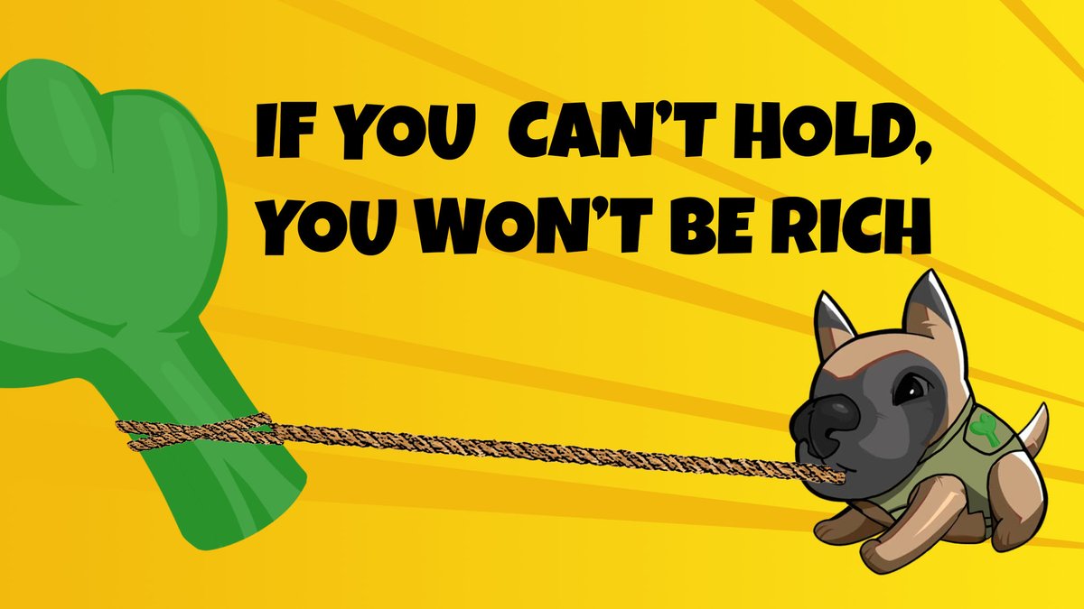 <a href="/Regrets10x/">rr</a> Can’t win ‘em all, but you can secure the next big meme gem. #BABYBROCCOLI is backed by a dedicated community and real tokenomics. Don’t fumble the bag, DYOR and get in early! 💎🥦

<a href="/BNBabyBroccoli/">Baby Broccoli</a>