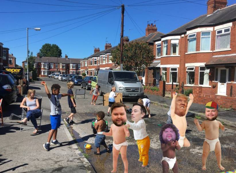 Mac FackaMan tweet media