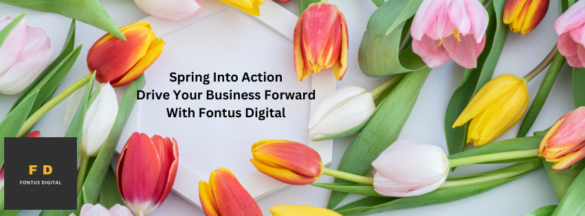 FontusDigital's tweet image. Get in touch with us today