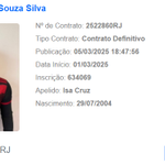Photo by Flamengo Base | Fan Account (@FlamengoBase)