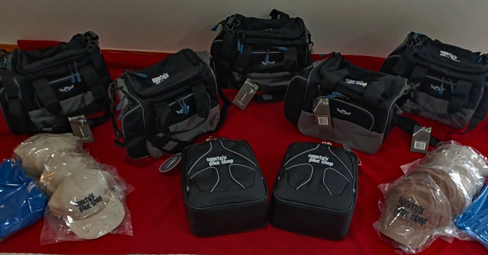 Flying Musicians Association, Inc. tweet media