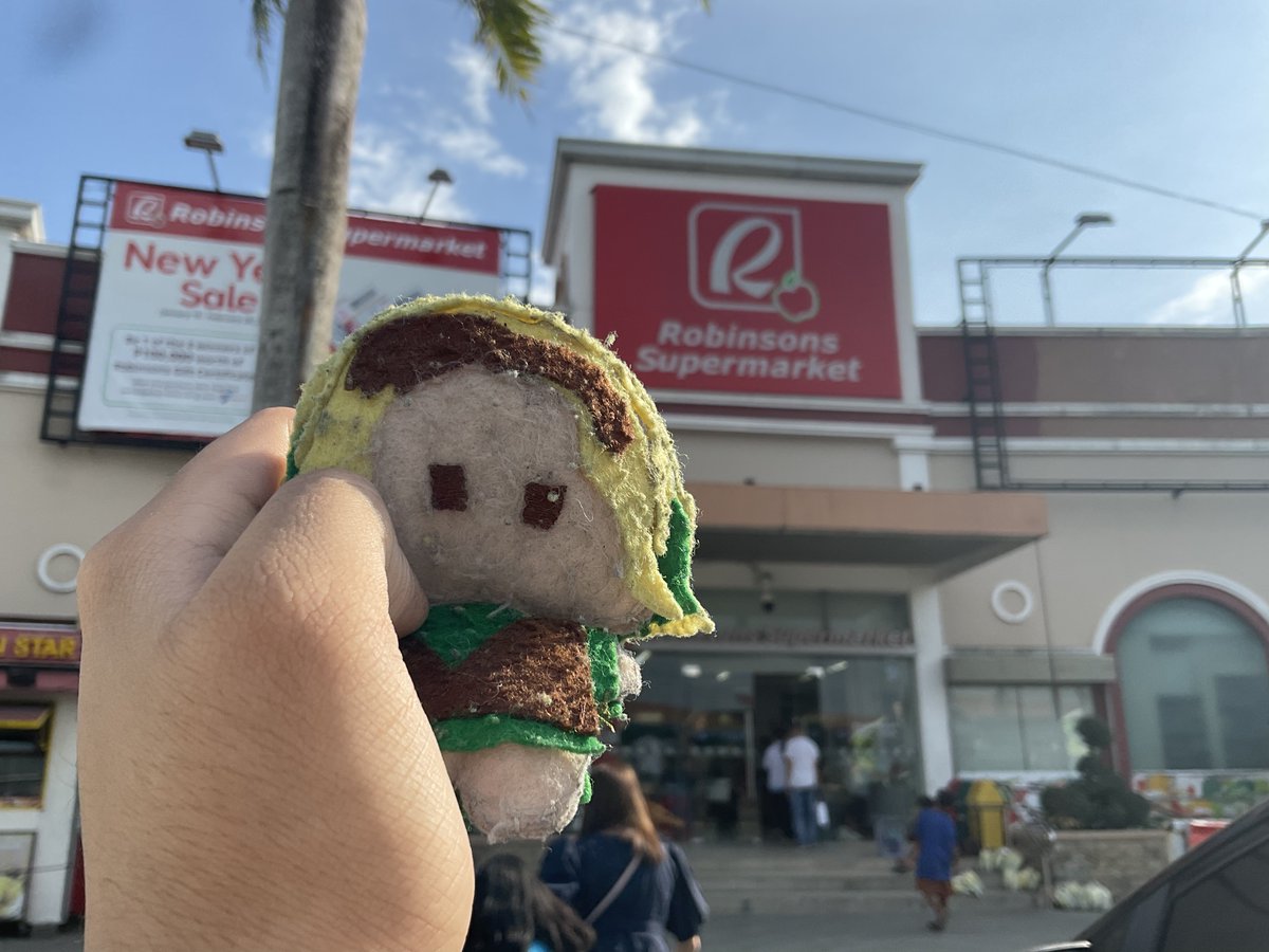 MonsoonTyhoon's tweet image. Is Po-utas birthday today :0. Woah. He's two now! How..