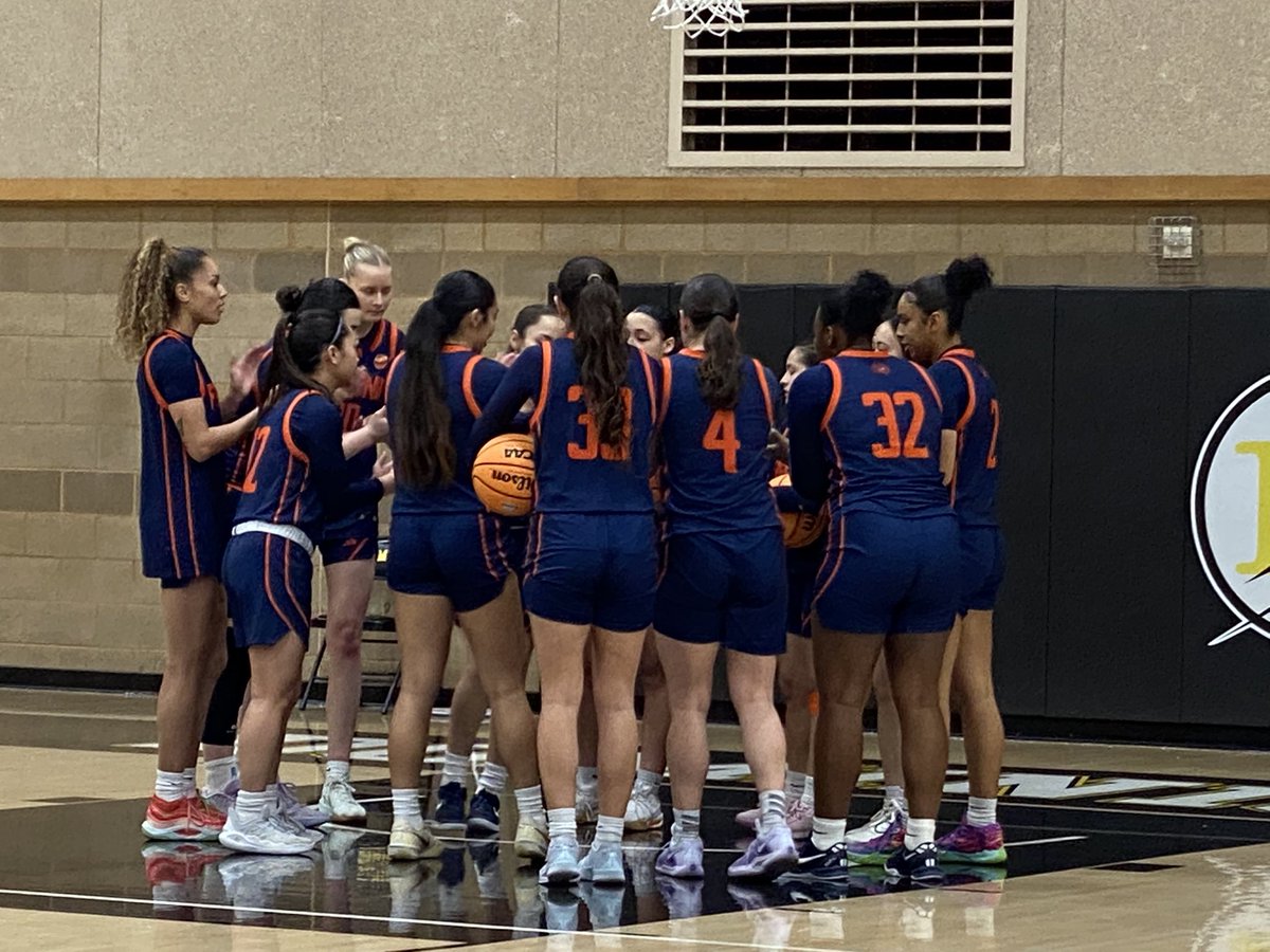 Scott Bemis (@sbemisonline) on Twitter photo Itโs PacWest Tourney time in San Rafael!
The <a href="/FPUwbb/">FPU Women's Hoops</a> taking on Westmont in 1st Round of the 6-team postseason tourney.
Tip-off at 2:45pm.
Iโve got the call on 790 ESPN. Itโs PacWest Tourney time in San Rafael!
The <a href="/FPUwbb/">FPU Women's Hoops</a> taking on Westmont in 1st Round of the 6-team postseason tourney.
Tip-off at 2:45pm.
Iโve got the call on 790 ESPN.