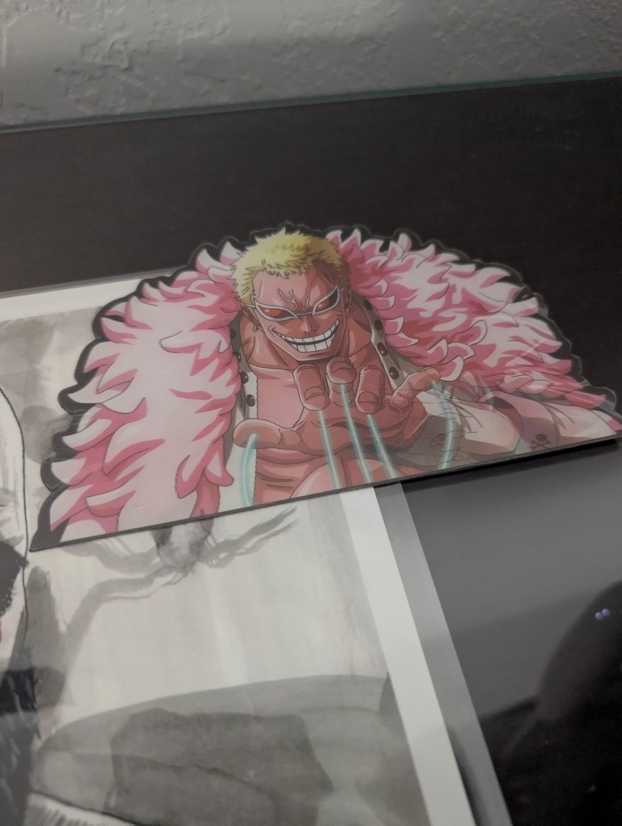 Rob π (@georgekinstanza) on Twitter photo Got my amazing giveaway goodies from <a href="/IsekaiDistrct/">Isekai District</a> !! Thank you guys so much β€οΈβ€οΈ Got my amazing giveaway goodies from <a href="/IsekaiDistrct/">Isekai District</a> !! Thank you guys so much β€οΈβ€οΈ