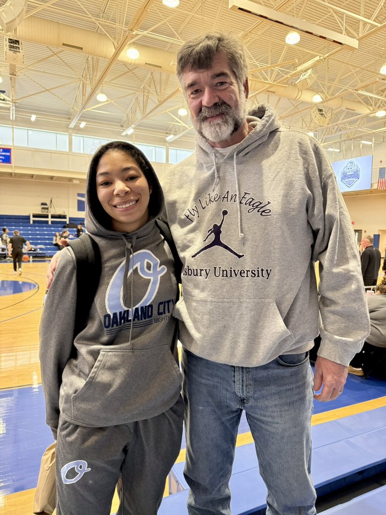 Some of the best things in life are watching players you had the privilege of coaching take it to the next level. Keep up the great work Mari and good things will happen!