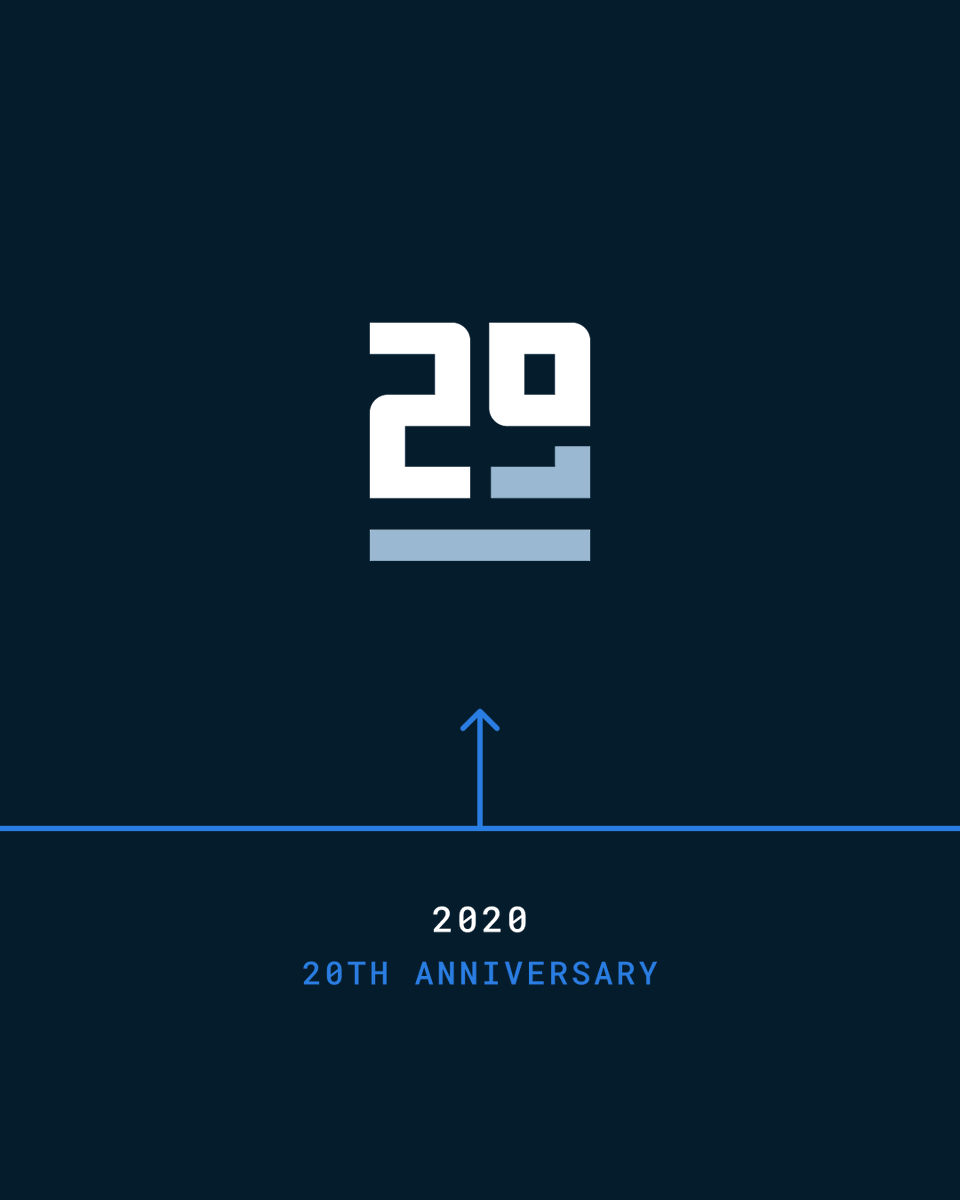 rule29's tweet image. Last Leap Year, we launched our first real brand refresh in 25 years—bold, evolved, but still true to our mission.
As we celebrate #R29Turns25, we’re sharing some of our favorite projects (seen &amp;amp; unseen). Here’s a look at our evolution ⬇️ #CreativeImpact #Rule29