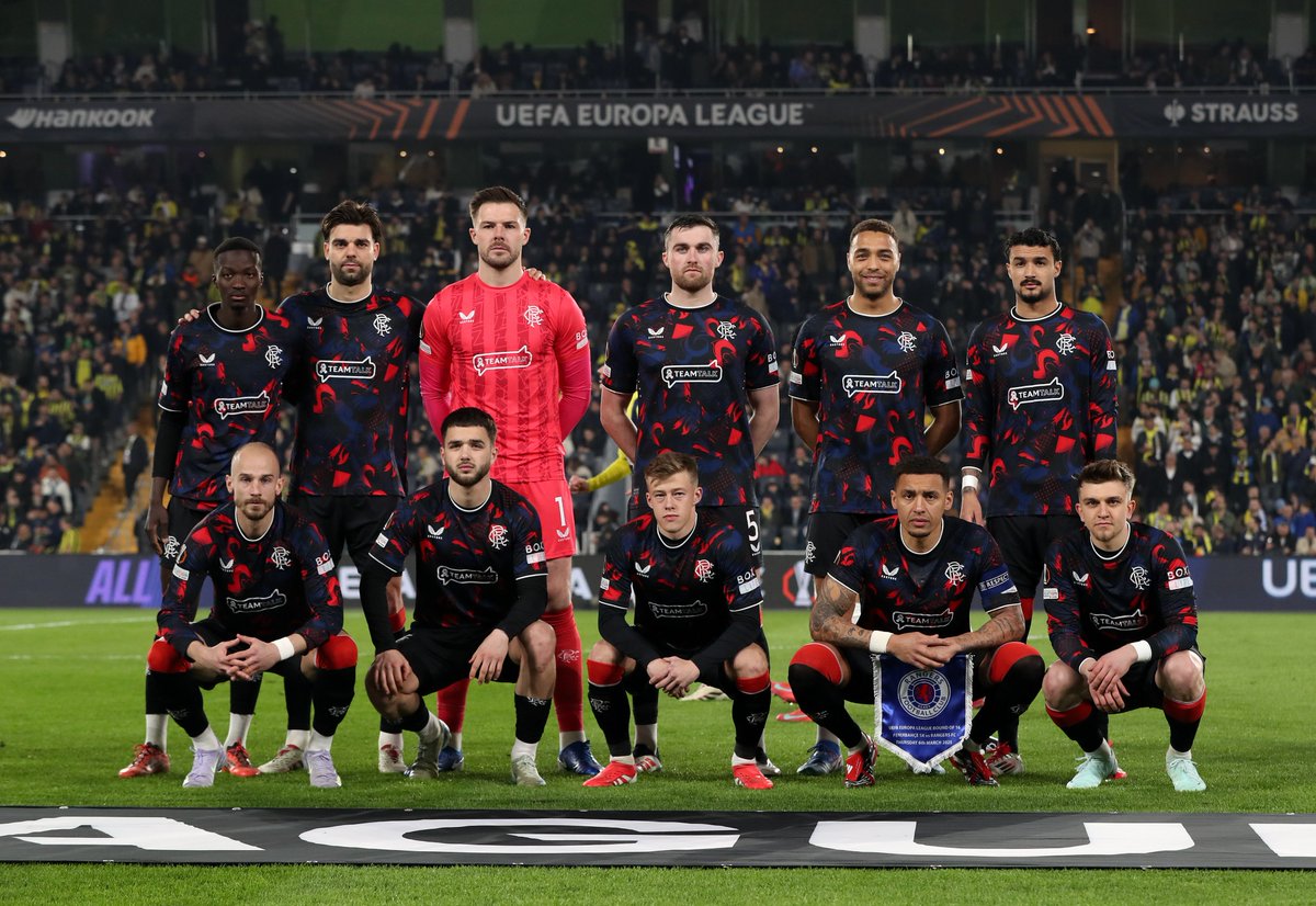 👉 Full Match
👉 Highlights

Catch-up on Thursday’s #UEL victory: rng.rs/4iacJf1