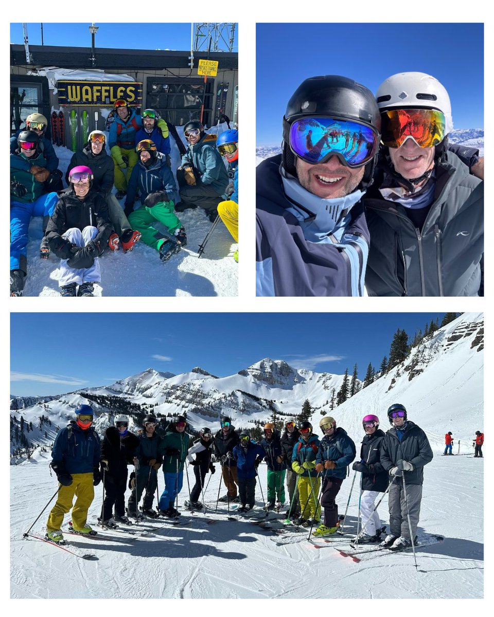 Jacobs Institute | Nonprofit Med-Tech (@jacobsinstitute) on Twitter photo The Nick Hopkins Symposium in Jackson Hole.
<a href="/_AdnanSiddiqui/">Adnan H. Siddiqui, MD</a> and many others gathered to honor Dr. Nick Hopkins.
His memorial skis at Corbett's Cabin served as a respectful tribute to a great man. The Nick Hopkins Symposium in Jackson Hole.
<a href="/_AdnanSiddiqui/">Adnan H. Siddiqui, MD</a> and many others gathered to honor Dr. Nick Hopkins.
His memorial skis at Corbett's Cabin served as a respectful tribute to a great man.
