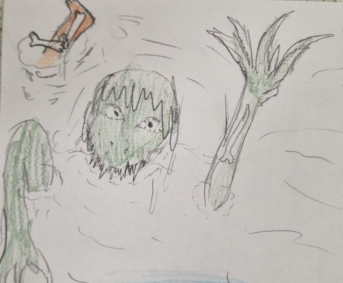 SharplesSchool's tweet image. In Art for #worldbookday2025 Y7 &amp;amp; Y8 got to experience what it&apos;s like to work as a book illustrator. After reading a description of a Fantastic Beast from Harry Potter, pupils had to do an illustration based on the description. Can you tell which Beast they were illustrating? 📚