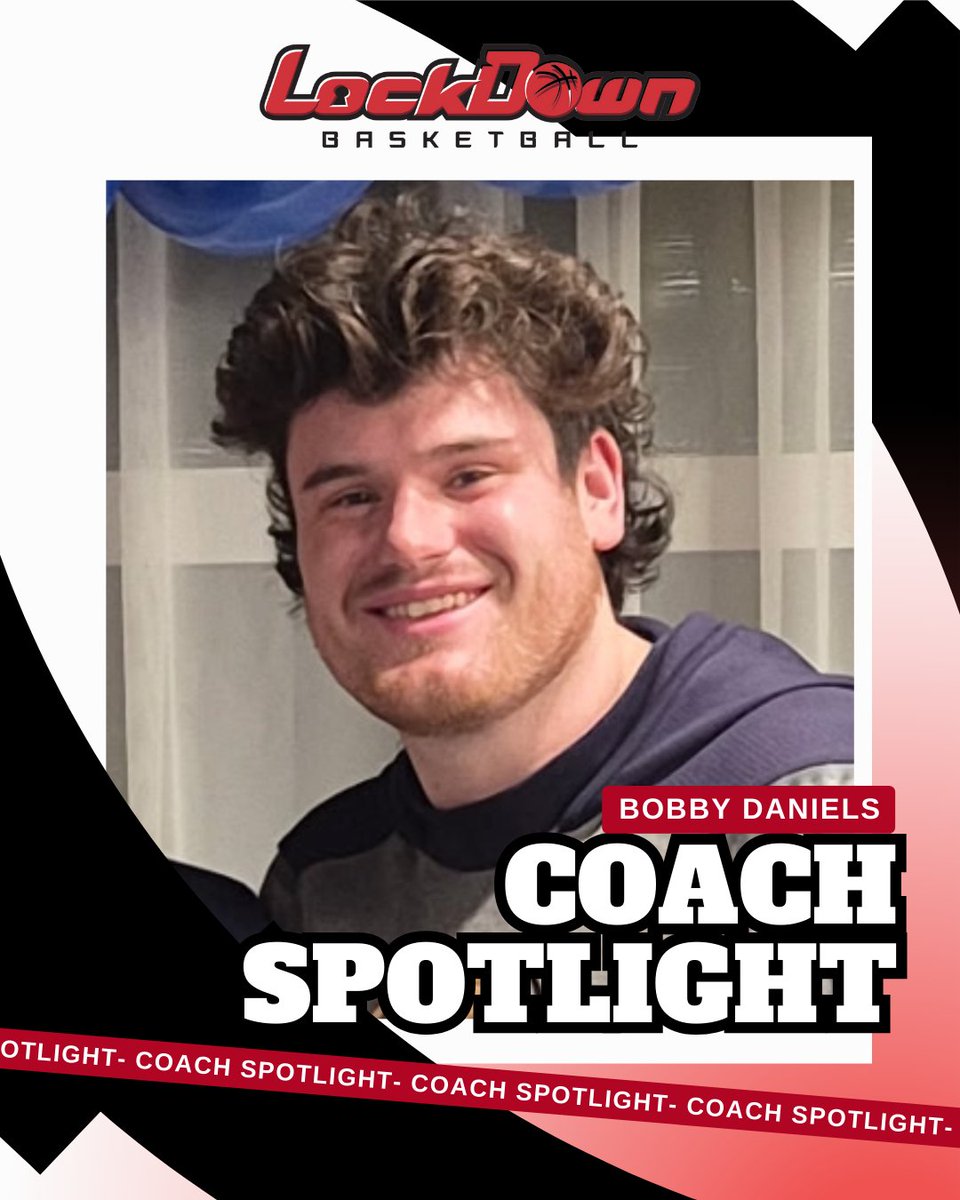 Lockdown Basketball (@chicagolockdown) on Twitter photo With 6 years of HS coaching experience, currently at Leyden High School, and 7 seasons coaching AAU, Coach Bobby brings great expertise to LockDown. Now in his 2nd year with LockDown coaching 16U. #CoachSpotlight #LockDownBasketball With 6 years of HS coaching experience, currently at Leyden High School, and 7 seasons coaching AAU, Coach Bobby brings great expertise to LockDown. Now in his 2nd year with LockDown coaching 16U. #CoachSpotlight #LockDownBasketball