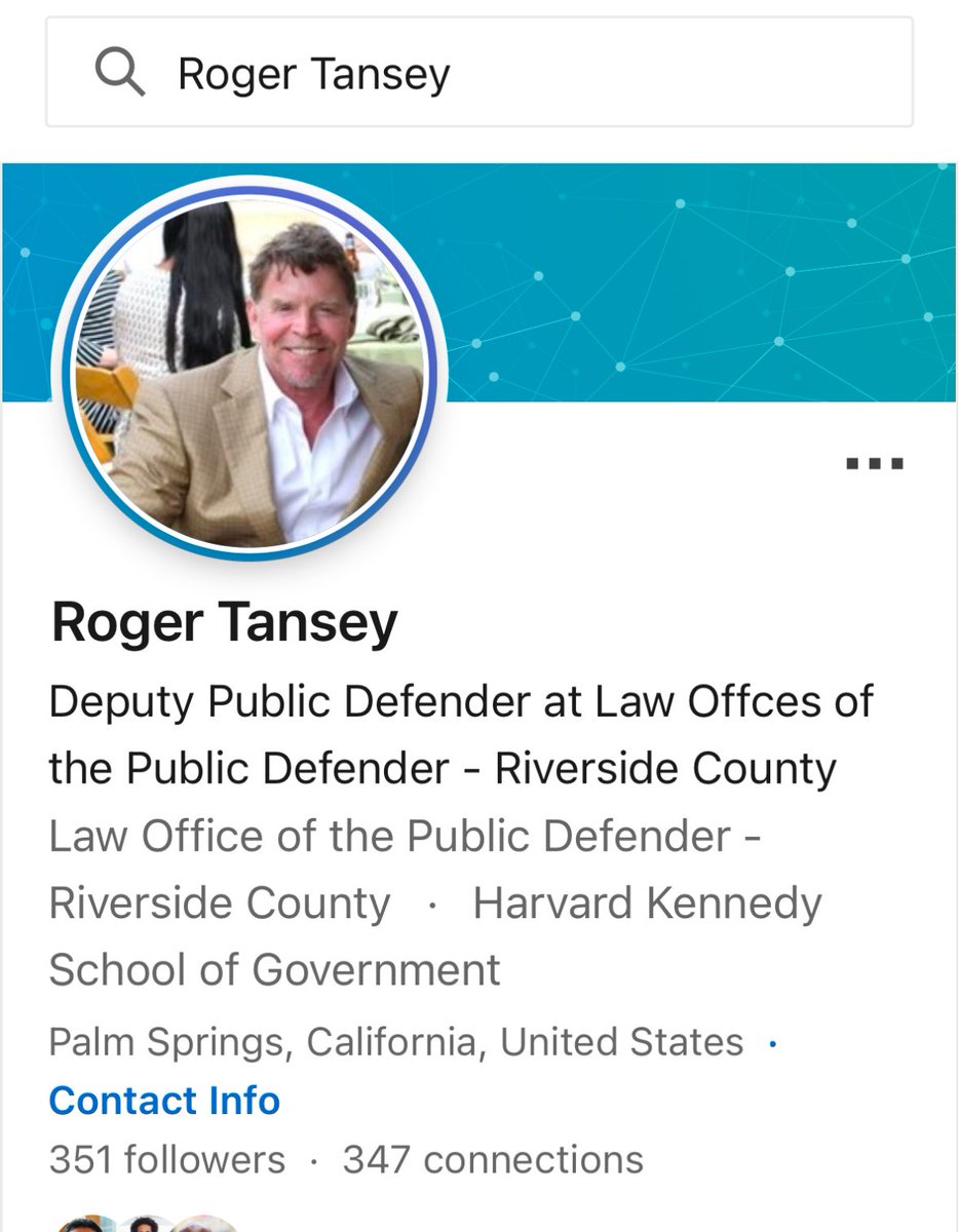 BrandonStraka's tweet image. Today I filed a complaint against the Deputy Public Defender of Riverside County, CA, a man named Roger Tansey @rogertansey, with the Board of Supervisors. (See pics below)

Roger Tansey has been harassing me online for almost 5 years. But to make matters worse, he is a lawyer