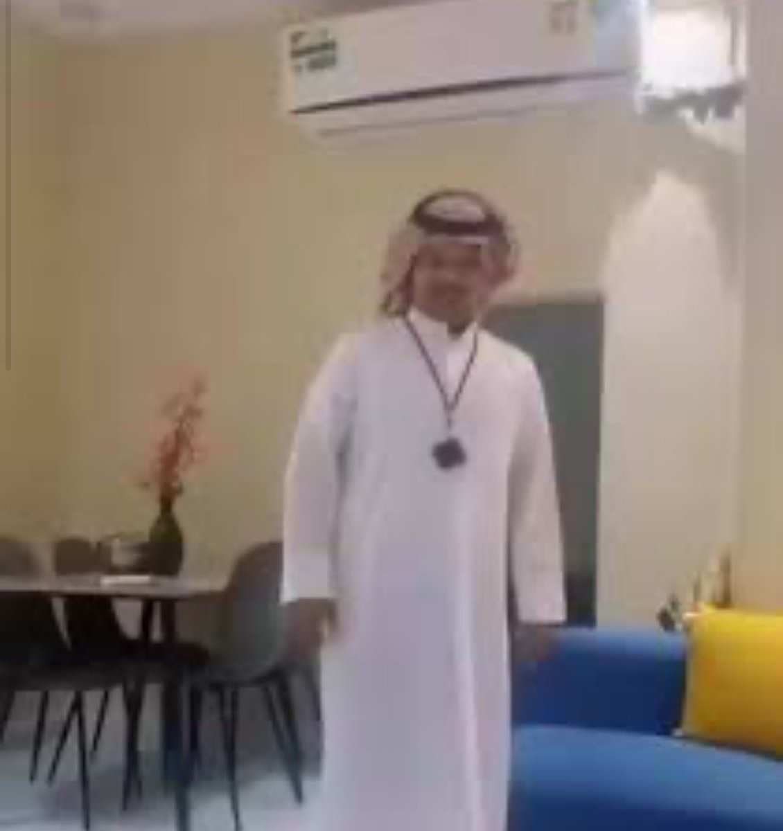 يقولون عندكم رمضان