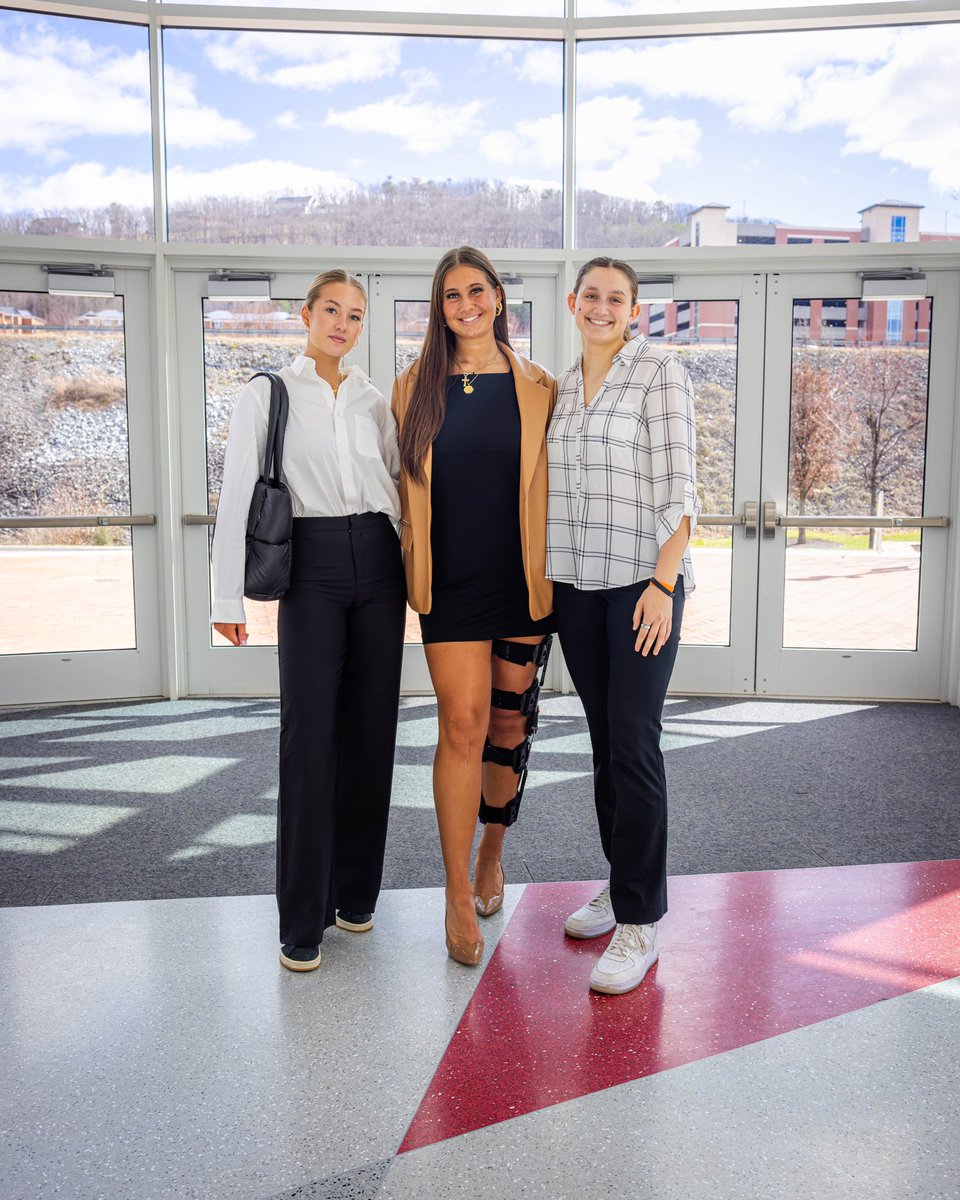 LibertyWBB's tweet photo. Last Fit ✅: You know we A-T-E https://t.co/ep7V8kDeFh