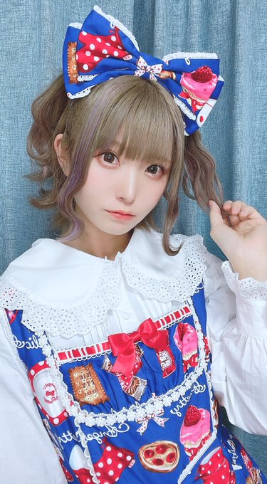 Twitterのコスプレ画像23