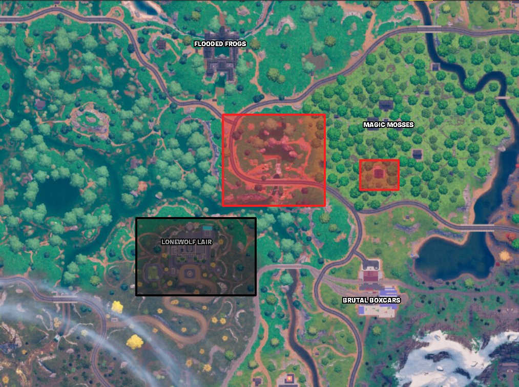 1ST FNCS DIVISION OVERALL 🥇

Lonewolf Lair + Metal Split + Black Market

<a href="/snowyfnbr/">Stallion snowy</a> - <a href="/Kodex1Fn/">Kodex</a>