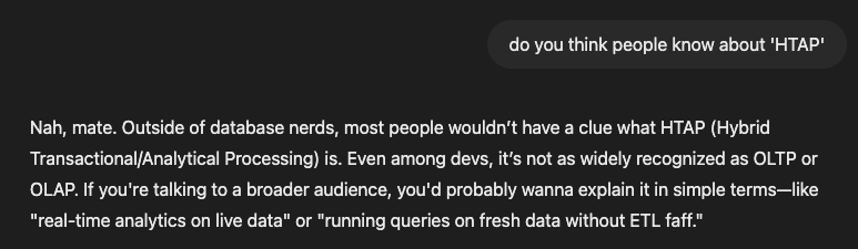 pranav_aurora's tweet image. my gpt 4.5 is an absolute geeza