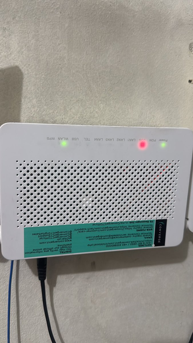 Wala nanamang internet, <a href="/ConvergeSupport/">Converge Support</a>  <a href="/ExperienceCNVRG/">Converge</a> !!! 🤦🏻‍♂️🤦🏻‍♂️🤦🏻‍♂️