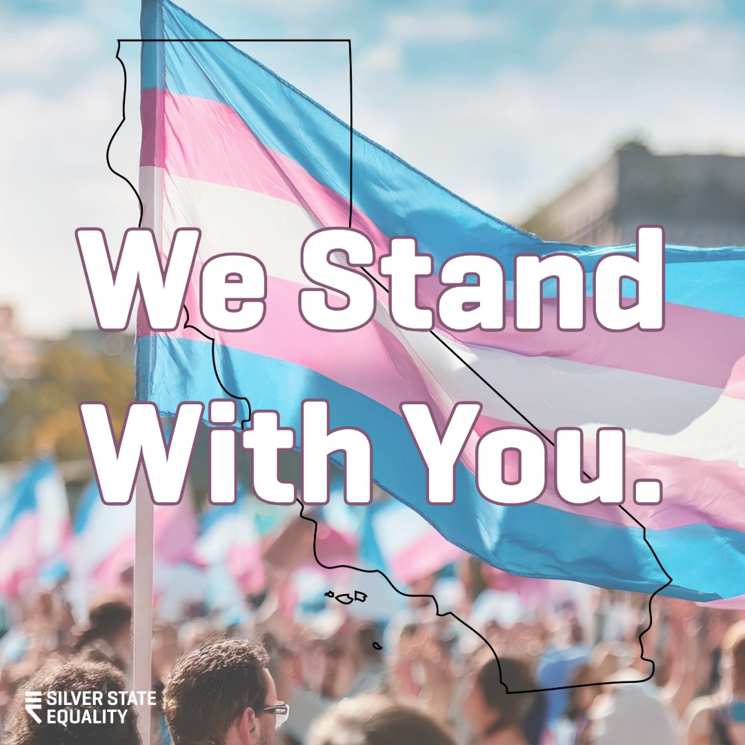 Today, tomorrow, always 🏳️‍⚧️❤️ #TransRightsAreHumanRights