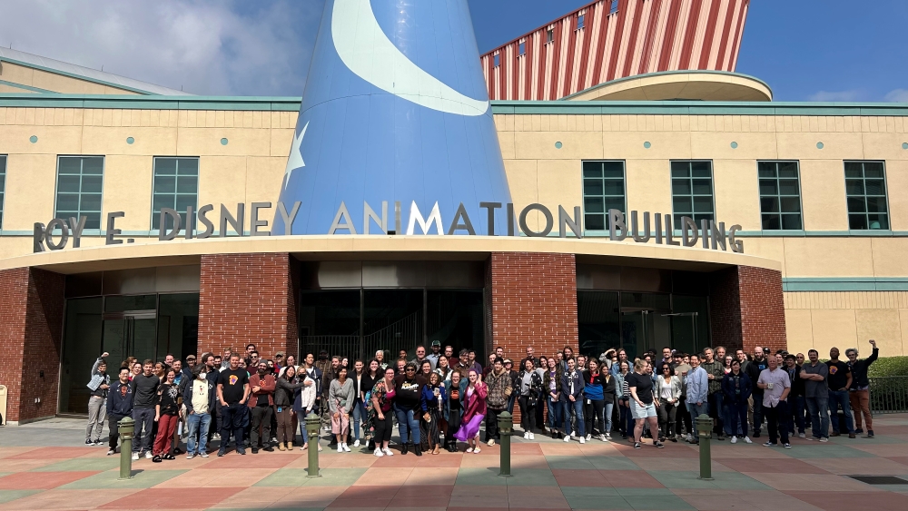 After two years of determined effort, the production management workers at Walt Disney Animation Studios (WDAS) have officially ratified their first union contract with the studio, The Animation Guild announced today.
animationmagazine.net/2025/03/disney…