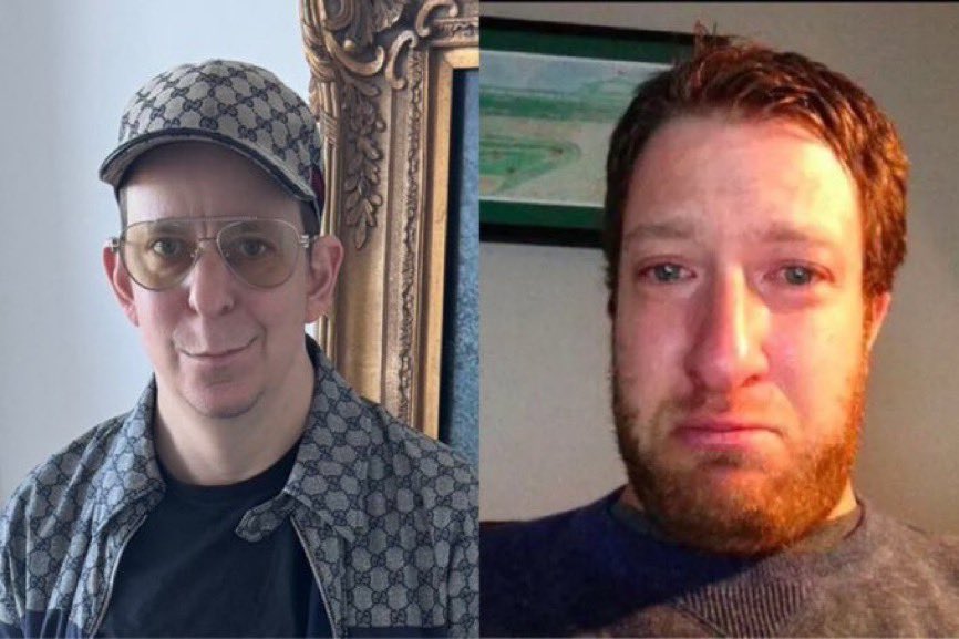 NickCannon's tweet image. I wake up and thank God daily that these are not one of my 12 kids

They’re just way to ugly for that