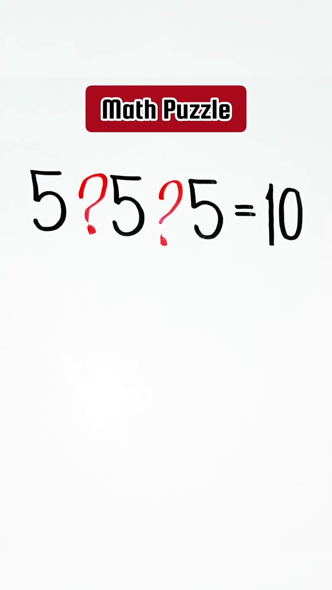 brainyquiz_'s tweet photo. Can You Find missing word ?
#math
#Riddler
#iQ Math
#allquiz
#mathlearn
#puzzle https://t.co/jEWBkBAuP0