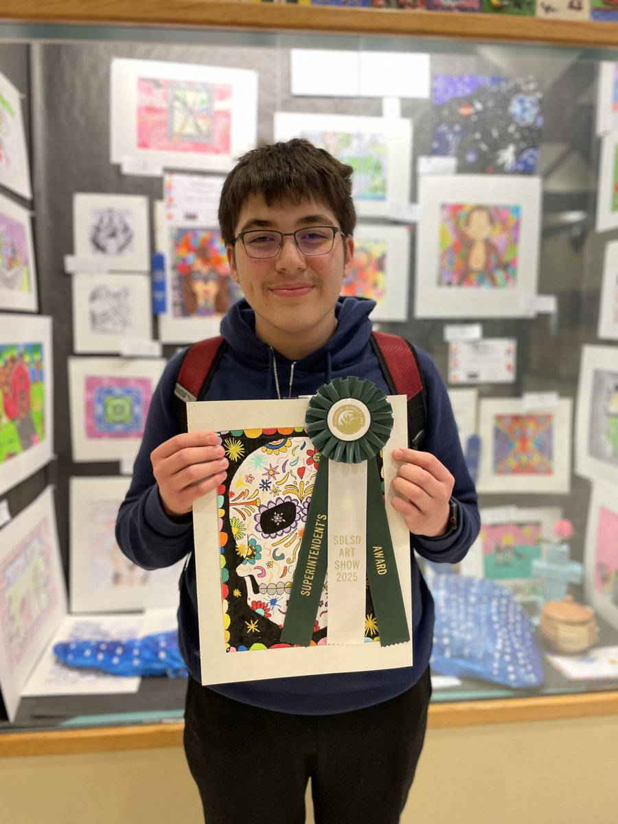 Mountain View Middle tweet media