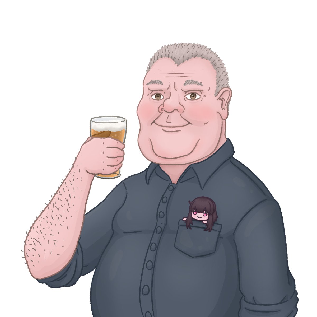 SolitudeOnion's tweet image. #sliceofshadow Fallen Shadow, who? Anyways, here's Barry!