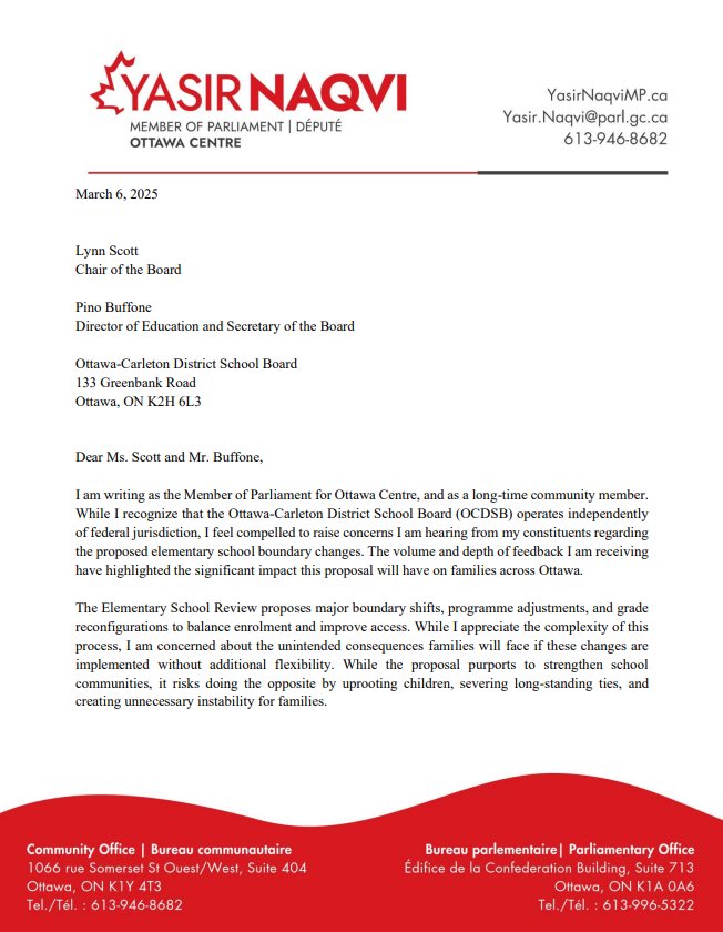 Yasir Naqvi 🇨🇦 tweet media