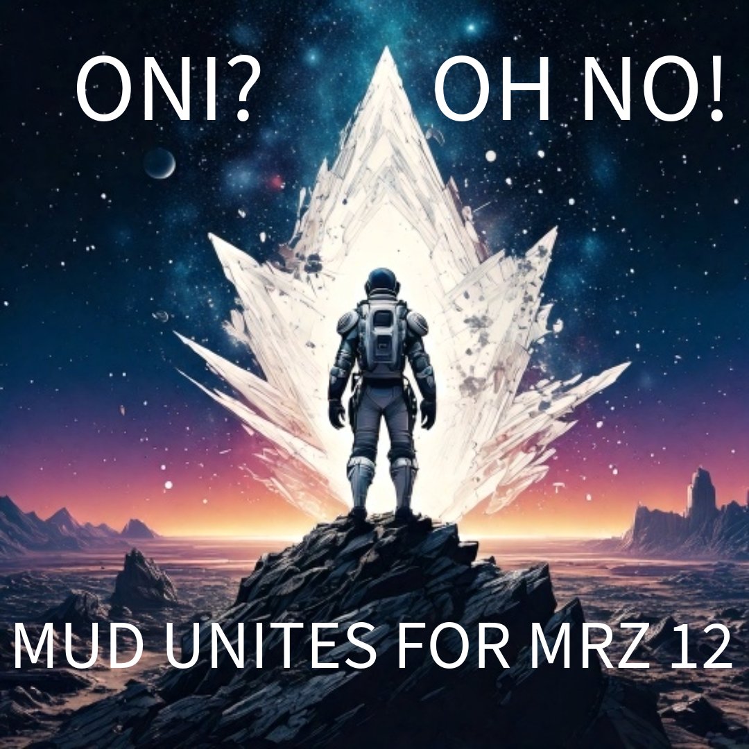 ♦️ CLUB | Brogan Milligan's submission

📯 Every citizen can submit posters in MUD Empire discord until March 16.