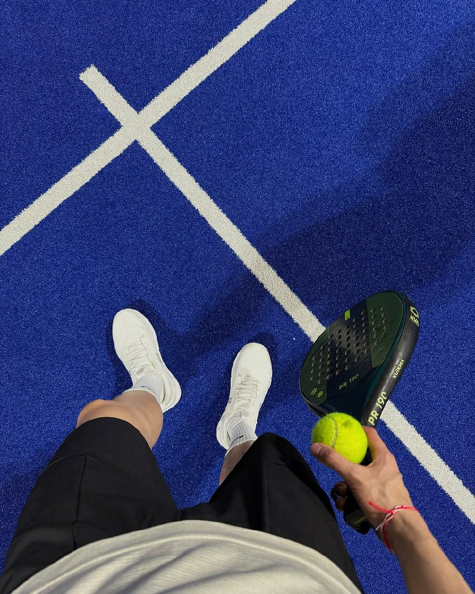 estsuupha's tweet photo. Tennis Day! https://t.co/yVeuWo1Q3l
