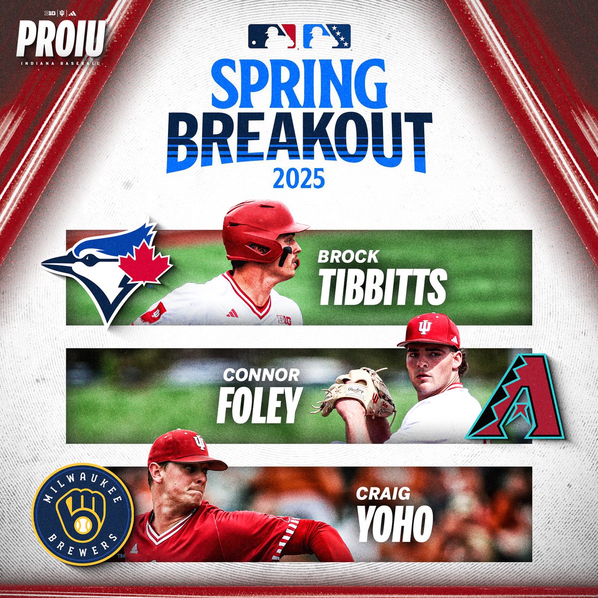 Ready to break out 😤