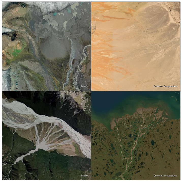 We're excited to host a session on Distributary Landforms at ICG 2026 in Christchurch, NZ. Join us! Abstract submission open until 31 May at confer.co.nz/icg2026/call-f…. <a href="/SamWoor/">Sam Woor</a> <a href="/anapiliouras/">Anastasia Piliouras</a>