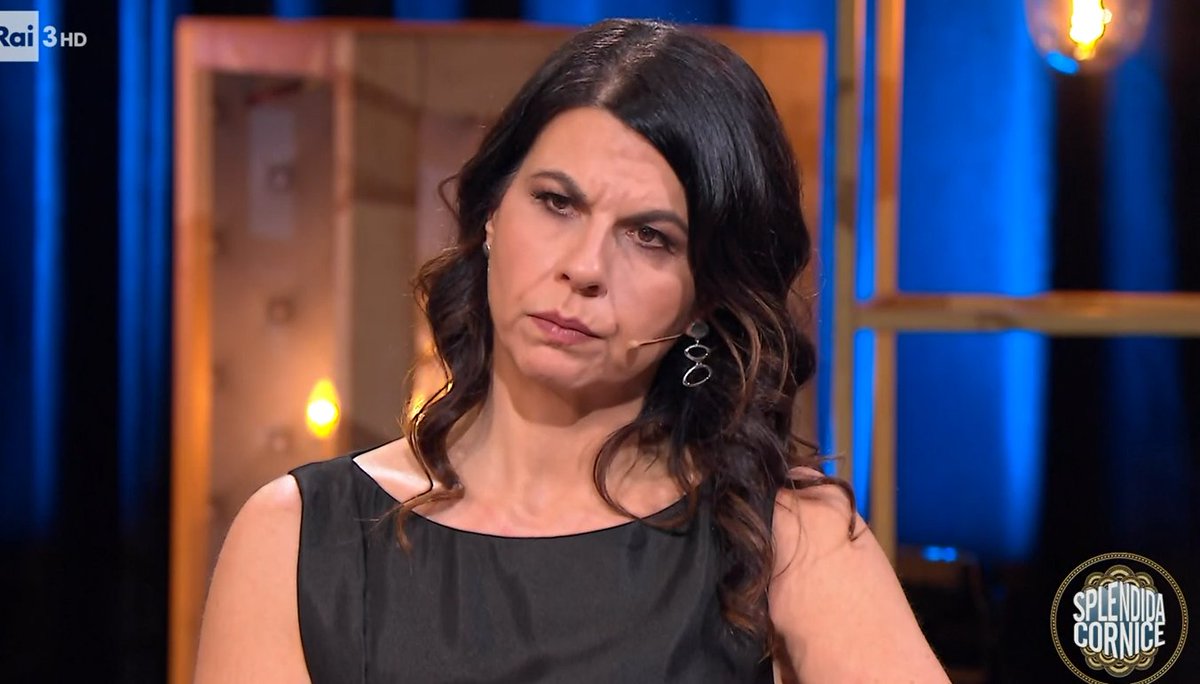 hai sbagliato kim!
 #SplendidaCornice