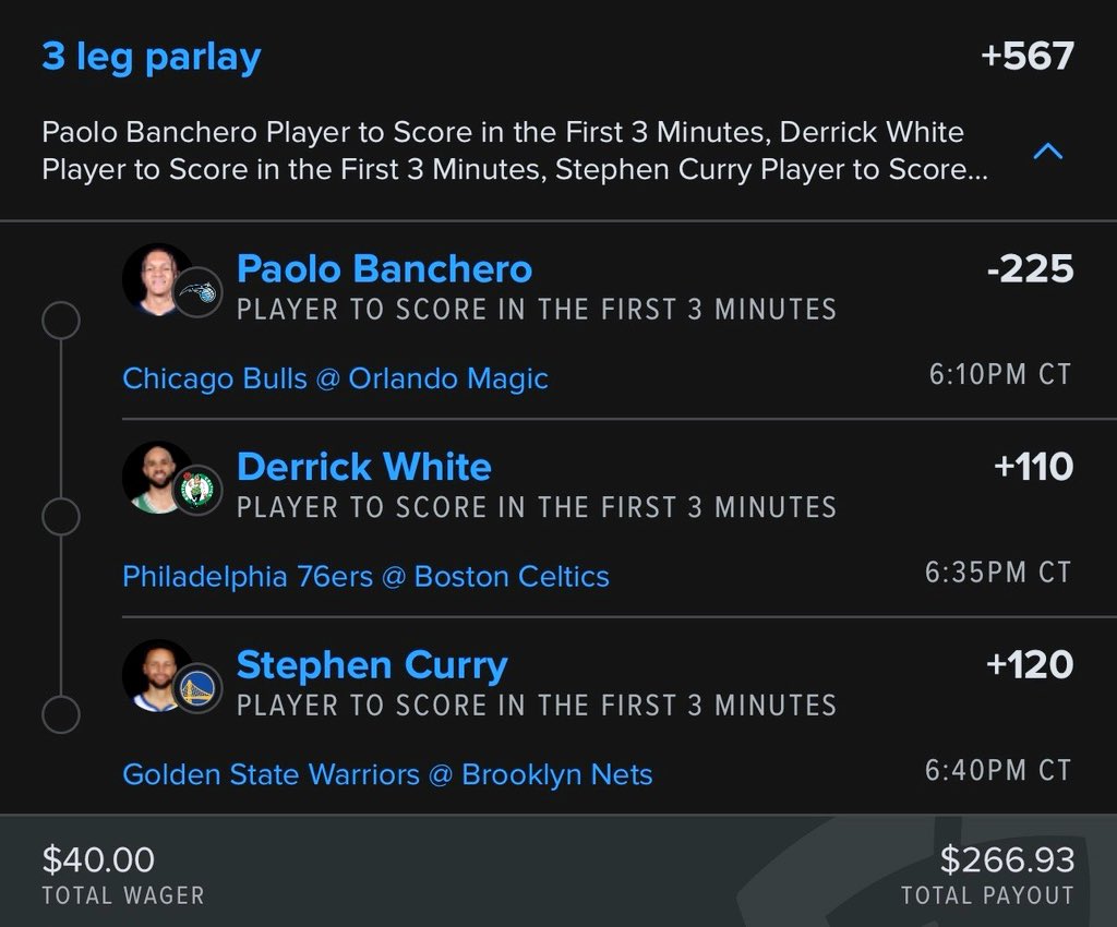 $25 giveaway for 2 lucky people if we cash!

- Like/RT to enter❤️

#GamblingX