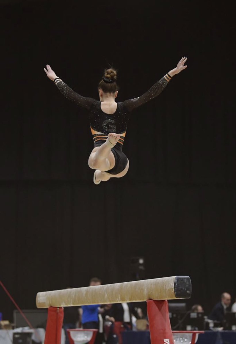 Qualified British Championships 2025 Yesss Lola 🧡🇬🇧