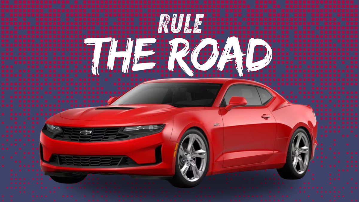 dieffenbach_gm's tweet photo. Experience the precision handling. Own the road like never before. The Chevy Camaro isn’t just a car—it’s a statement.

📲 Check out our current Camaro specials: https://t.co/eFNA0ywKIs
#ChevyCamaro #AmericanMuscle #DriveTheLegend #DieffenbachGM #CamaroLife https://t.co/E6VaMkOPUW
