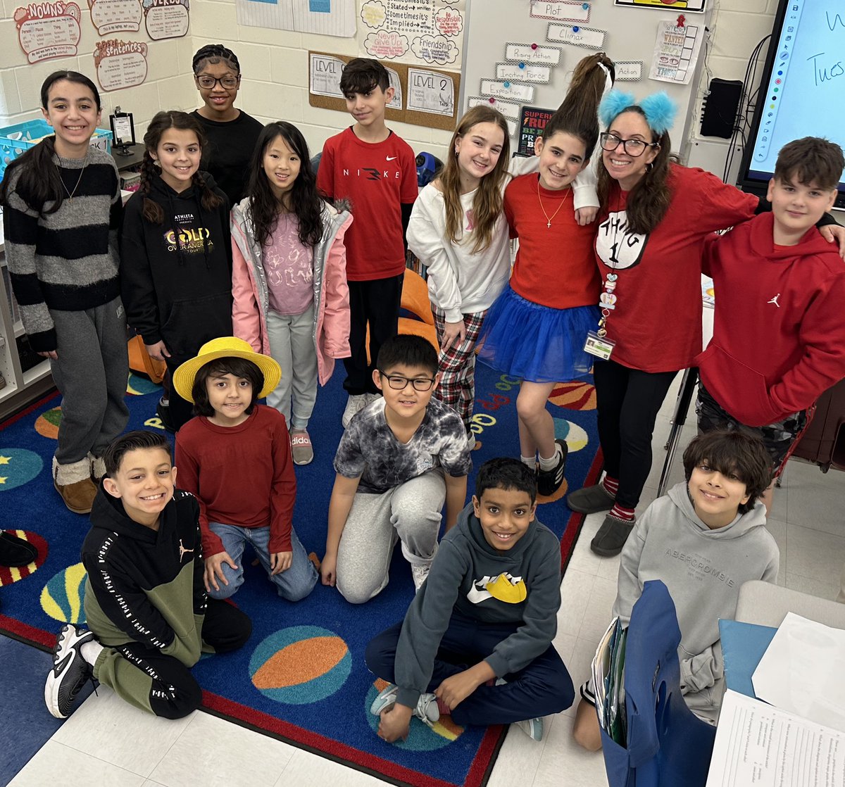 Kate Saldutti tweet media