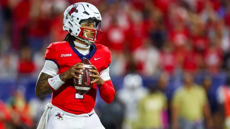 Qur’an McNeill c/o 2026 QB (@mcneill_q) on Twitter photo #AGTG After a great conversation with <a href="/willykorn/">Willy Korn</a> I am blessed and grateful to receive a offer from Liberty! <a href="/M2_QBacademy/">M2 QB Academy</a> <a href="/ScottyPrince10/">Scott Prince</a> <a href="/RivalsFriedman/">Adam Friedman</a> <a href="/MohrRecruiting/">Brian Mohr</a> <a href="/BrianDohn247/">BrianDohn247</a> <a href="/adamgorney/">Adam Gorney</a> <a href="/GregBiggins/">Greg Biggins</a> <a href="/Coach_Cadet/">Carl Cadet</a> #AGTG After a great conversation with <a href="/willykorn/">Willy Korn</a> I am blessed and grateful to receive a offer from Liberty! <a href="/M2_QBacademy/">M2 QB Academy</a> <a href="/ScottyPrince10/">Scott Prince</a> <a href="/RivalsFriedman/">Adam Friedman</a> <a href="/MohrRecruiting/">Brian Mohr</a> <a href="/BrianDohn247/">BrianDohn247</a> <a href="/adamgorney/">Adam Gorney</a> <a href="/GregBiggins/">Greg Biggins</a> <a href="/Coach_Cadet/">Carl Cadet</a>