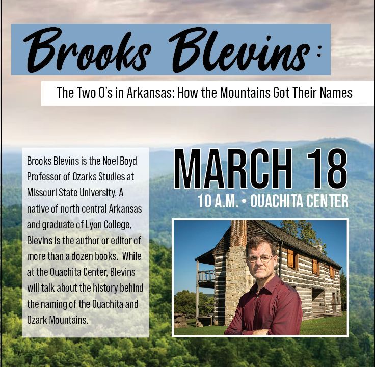 UA Rich Mountain tweet media