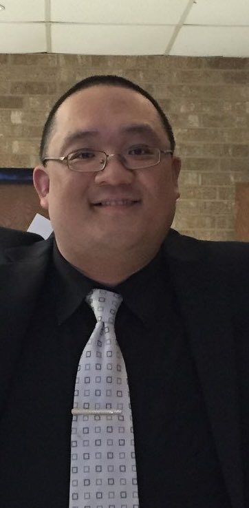 William H. Lee (He/Him/His) tweet media