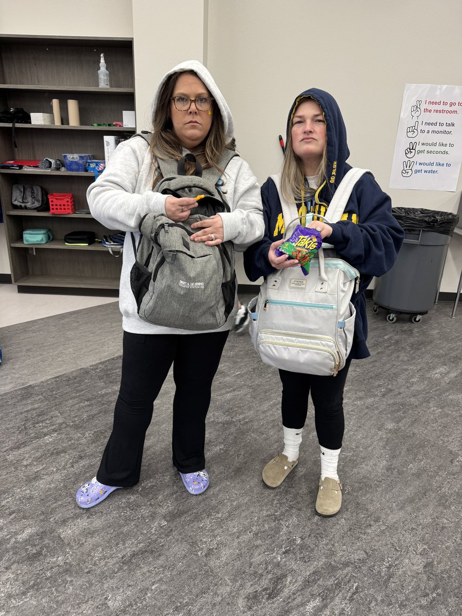 Piper Cameron (@piperccameron) on Twitter photo Today <a href="/cg_cats/">Cypress Grove Intermediate School</a> , our teachers took a trip back to school—by dressing just like our 5th and 6th graders! From sweatshirts to Takis, they fully embraced the look. It was a great way to connect with students and share some laughs! And, they did not disappoint! Today <a href="/cg_cats/">Cypress Grove Intermediate School</a> , our teachers took a trip back to school—by dressing just like our 5th and 6th graders! From sweatshirts to Takis, they fully embraced the look. It was a great way to connect with students and share some laughs! And, they did not disappoint!