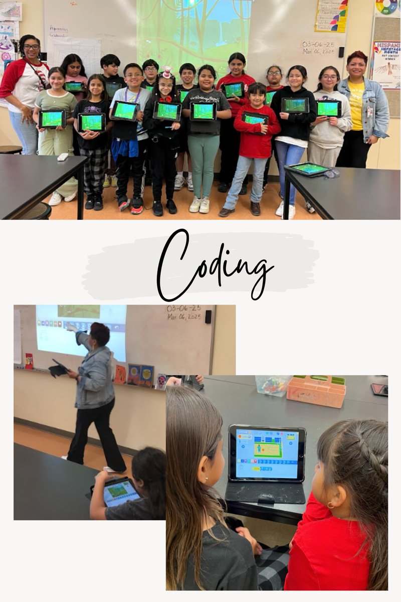 De Zavala Counselors tweet media