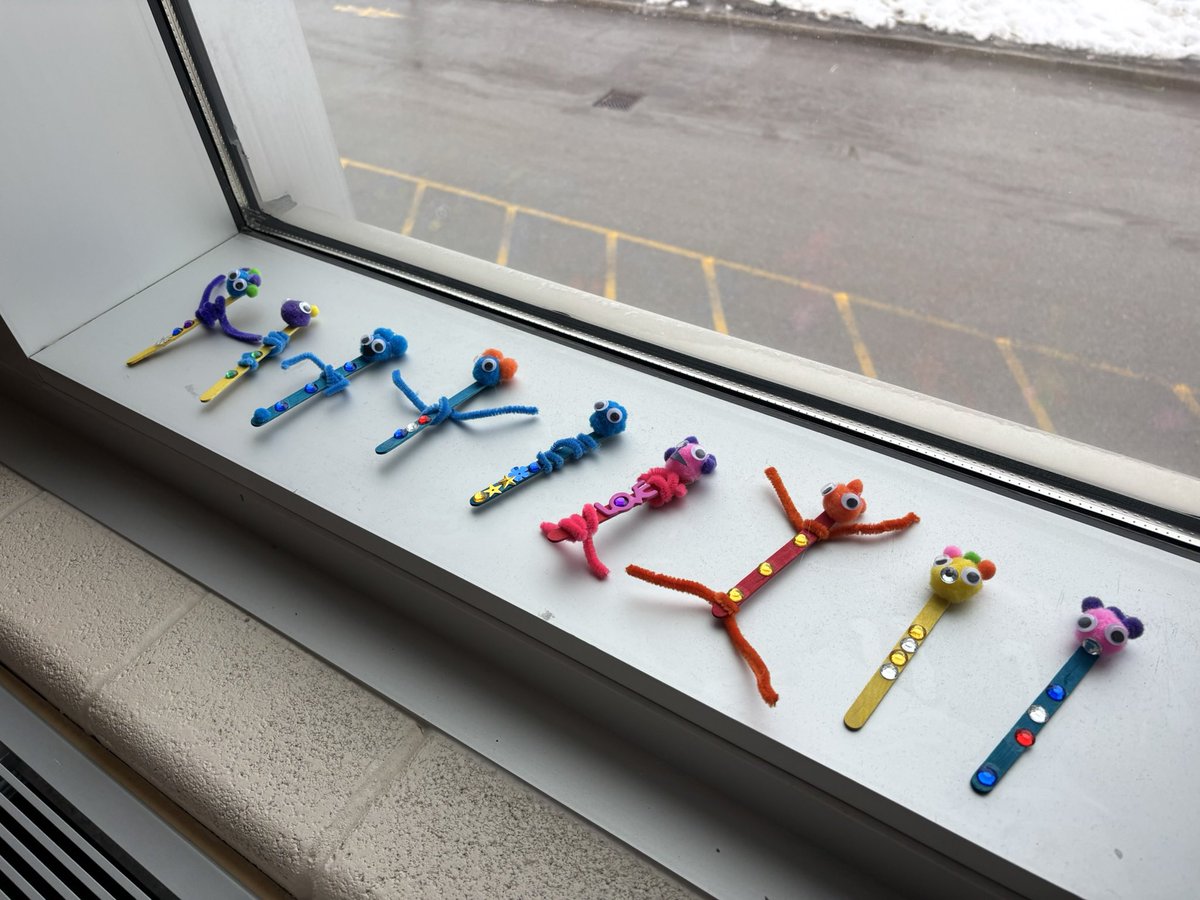 Jess Longthorne (@longthornejess) on Twitter photo Creating fun stick friends for Louise and Milo with Grade 2’s in celebration of <a href="/ForestofReading/">Forest of Reading</a> Blue Spruce nominee #AnooshaSyed! #schoollibraryjoy #dearschoollibrary Creating fun stick friends for Louise and Milo with Grade 2’s in celebration of <a href="/ForestofReading/">Forest of Reading</a> Blue Spruce nominee #AnooshaSyed! #schoollibraryjoy #dearschoollibrary