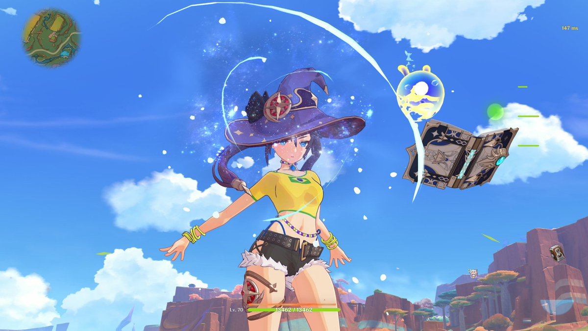 Mona - Brazil Miku 

Tanned and beeg booba version included. Toggle with arroy Keys :3

gamebanana.com/mods/579713