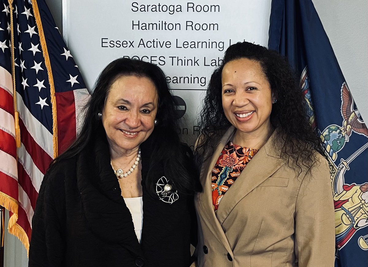 WSWHEBOCES_DS (@wswheboces_ds) on Twitter photo It doesn’t really get any better than this <a href="/WSWHEBOCES/">WSWHE BOCES</a>. What a great morning with Commissioner Rosa and the NYSED team! Thank you! It doesn’t really get any better than this <a href="/WSWHEBOCES/">WSWHE BOCES</a>. What a great morning with Commissioner Rosa and the NYSED team! Thank you!