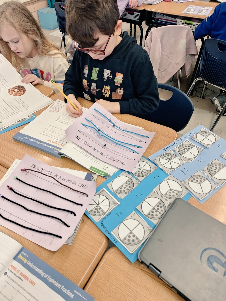 Rachel Pietrowski (@mrspietrowski) on Twitter photo 3rd graders <a href="/BuckmanHeights/">Buckman Heights GCSD</a> <a href="/GreeceCentral/">Greece Central</a> were working hard while learning about equivalent fractions this week! <a href="/itsmrcannon90/">John-Martin Cannon</a> <a href="/KristenGiulian6/">Kristen Giuliano</a> 3rd graders <a href="/BuckmanHeights/">Buckman Heights GCSD</a> <a href="/GreeceCentral/">Greece Central</a> were working hard while learning about equivalent fractions this week! <a href="/itsmrcannon90/">John-Martin Cannon</a> <a href="/KristenGiulian6/">Kristen Giuliano</a>