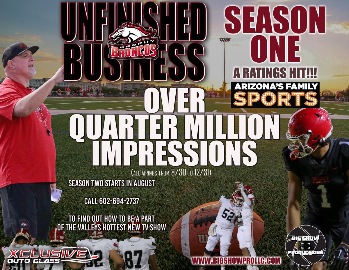 ChrisPetersonTCS (@thecheapseatstv) on Twitter photo Looks like I am on to something. If you want to advertise in season two. Hit me up. <a href="/BrophyAthletics/">Brophy Athletics</a> <a href="/FootballBrophy/">Brophy Football</a> <a href="/Burritoexp/">Burrito Express</a> <a href="/KevinMcCabe987/">Kevin McCabe</a> <a href="/Sports360AZ/">Sports360AZ</a> <a href="/bradcesmat/">Brad Cesmat</a> <a href="/jason247scout/">Jason Jewell</a> <a href="/FitzBeatSr/">Larry Fitzgerald Sr.</a> <a href="/12newscoop/">Bruce Cooper</a> <a href="/AZFamilySports/">Arizona’s Family Sports</a> <a href="/AZKicking/">AlexZendejasKicking&Training</a> <a href="/houseofcomedyaz/">House of Comedy AZ</a> <a href="/LarryFitzgerald/">Larry Fitzgerald</a> Looks like I am on to something. If you want to advertise in season two. Hit me up. <a href="/BrophyAthletics/">Brophy Athletics</a> <a href="/FootballBrophy/">Brophy Football</a> <a href="/Burritoexp/">Burrito Express</a> <a href="/KevinMcCabe987/">Kevin McCabe</a> <a href="/Sports360AZ/">Sports360AZ</a> <a href="/bradcesmat/">Brad Cesmat</a> <a href="/jason247scout/">Jason Jewell</a> <a href="/FitzBeatSr/">Larry Fitzgerald Sr.</a> <a href="/12newscoop/">Bruce Cooper</a> <a href="/AZFamilySports/">Arizona’s Family Sports</a> <a href="/AZKicking/">AlexZendejasKicking&Training</a> <a href="/houseofcomedyaz/">House of Comedy AZ</a> <a href="/LarryFitzgerald/">Larry Fitzgerald</a>
