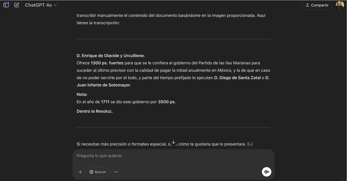 Hola, os presento a vuestro amigo el transcriptor de documentos. Se acabo dejarse los ojitos en el archivo (o al menos parece que puede comenzar a acabarse). <a href="/mhhdUPO/">Máster Historia y HD</a>